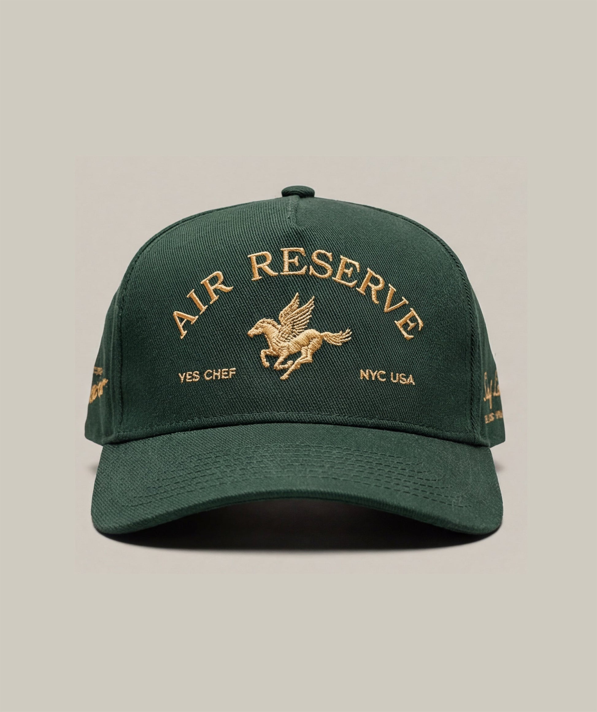 The Air Reserve Hat