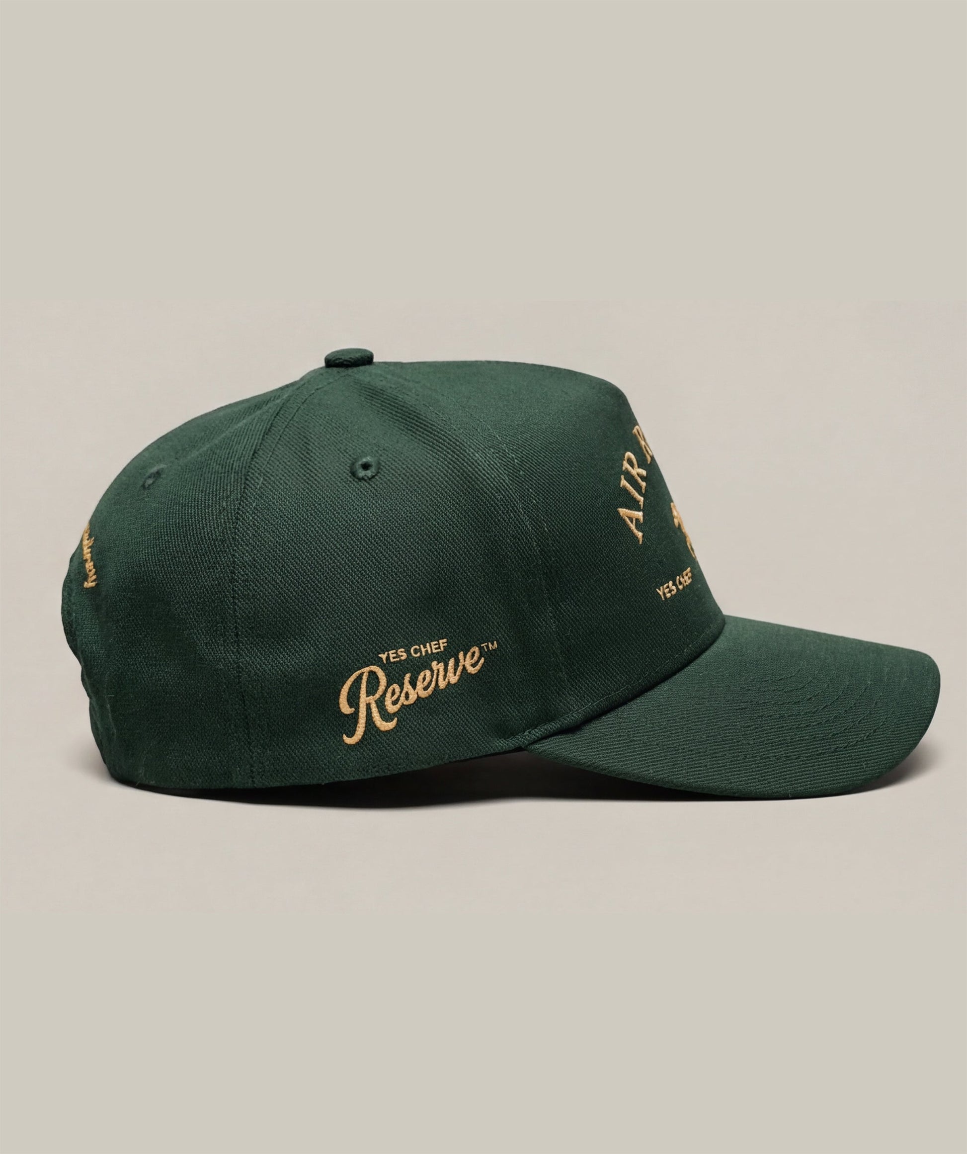The Air Reserve Hat