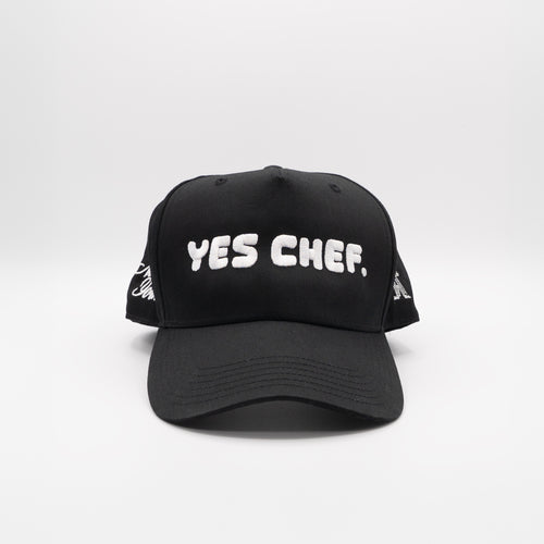 The OG Embroidered