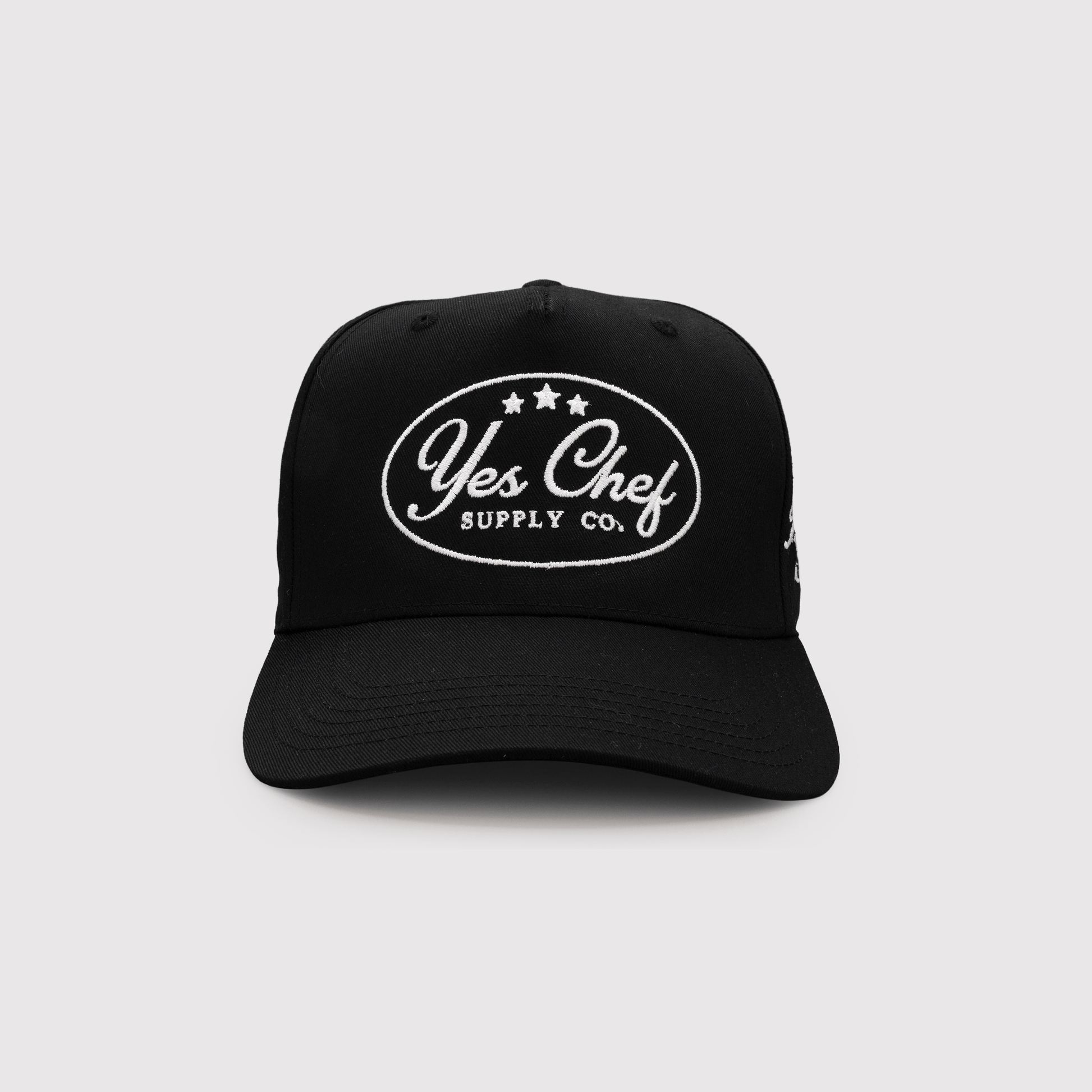 The Yes Chef Signature