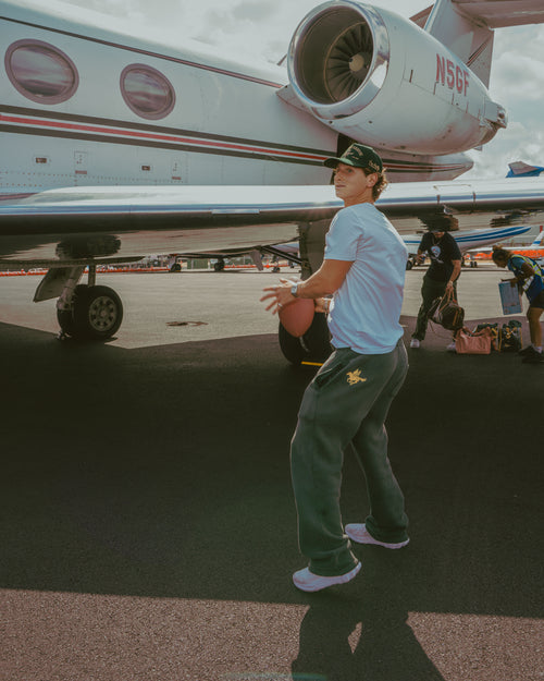 The Air Reserve Sweatpant