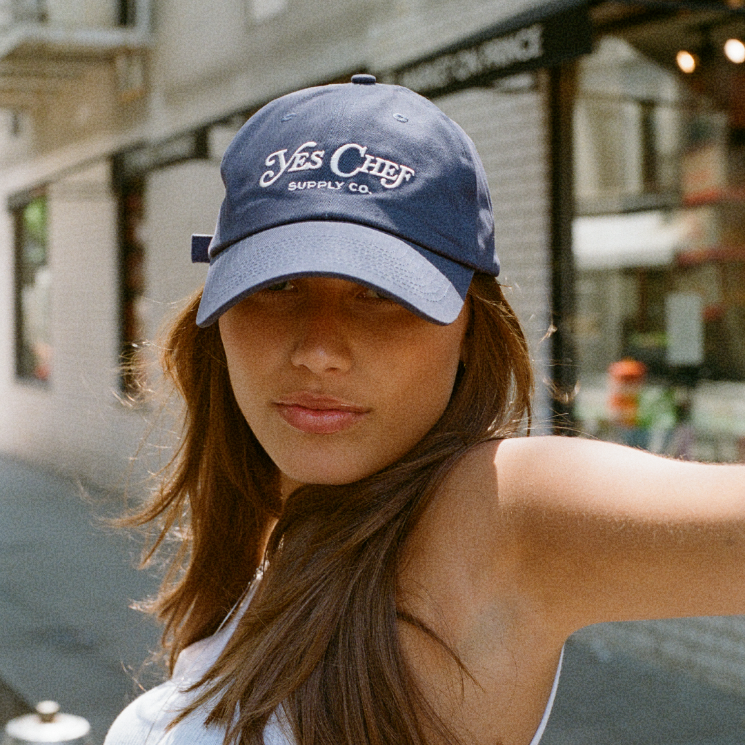 The Dad Hat