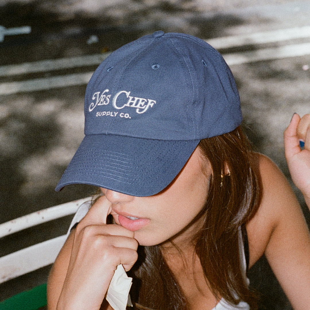 The Dad Hat