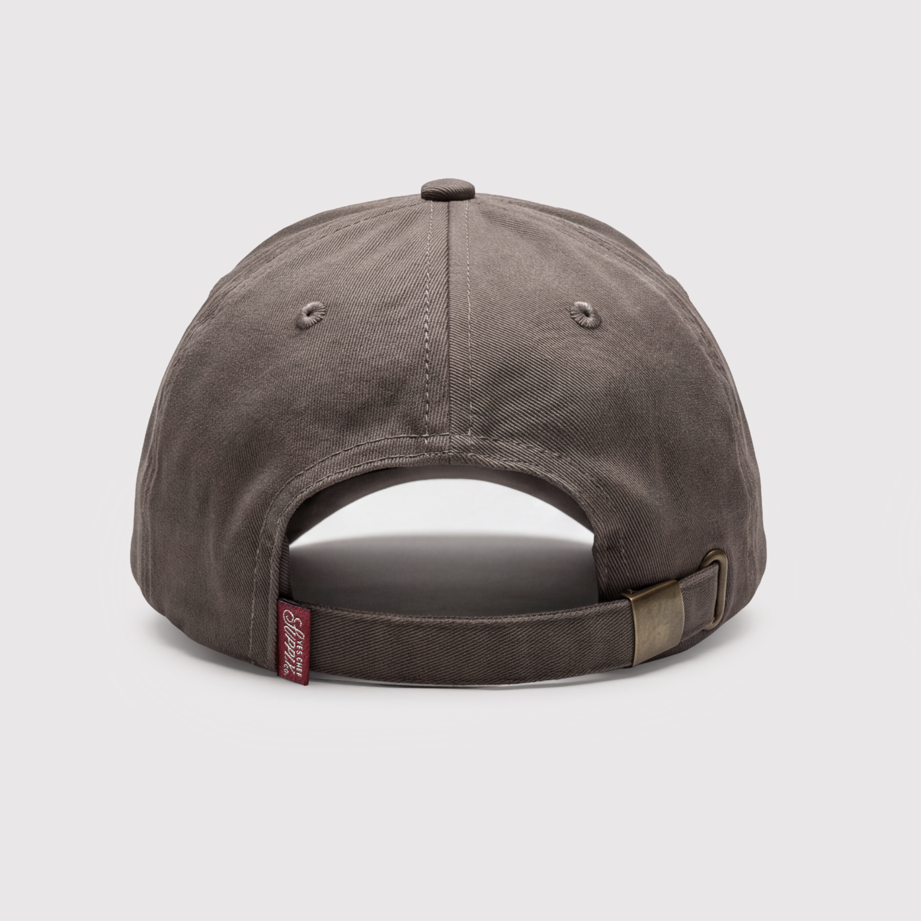 The Monogram Dad Hat