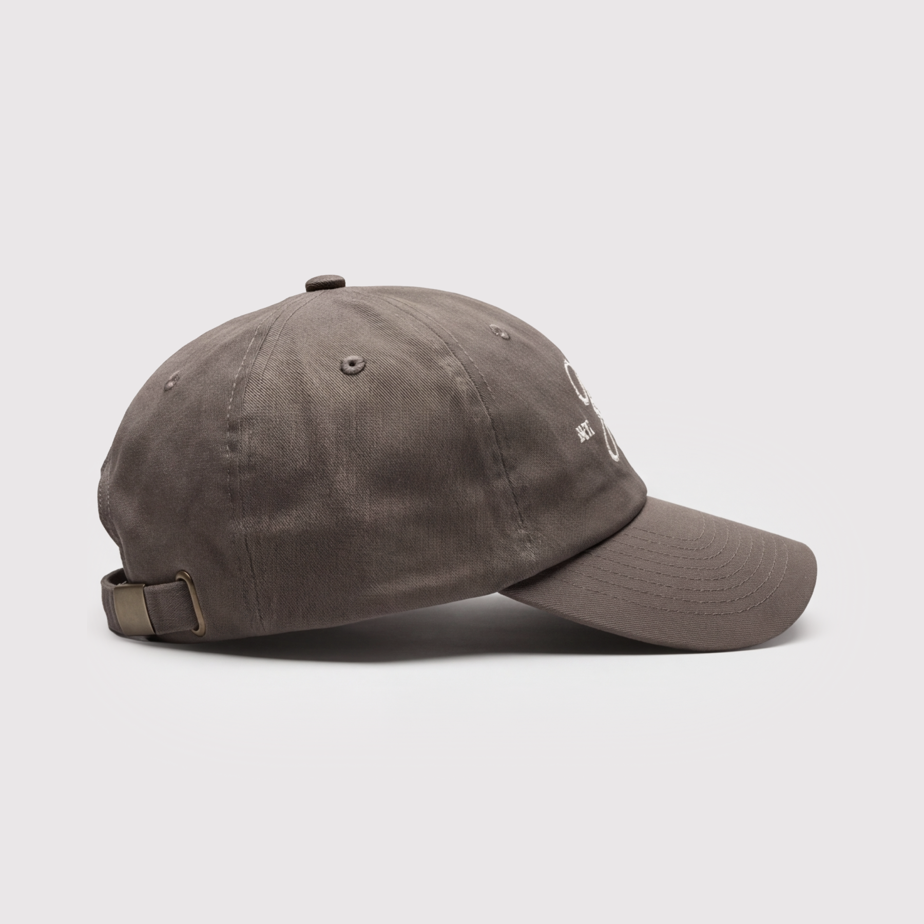 The Monogram Dad Hat