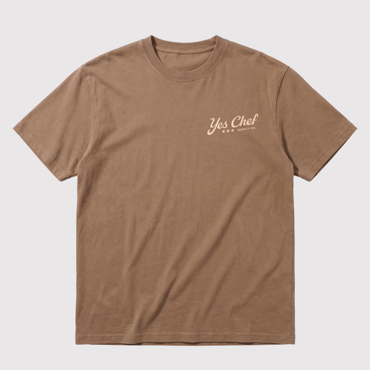 Death by Za Tee – Yes Chef Supply Co.
