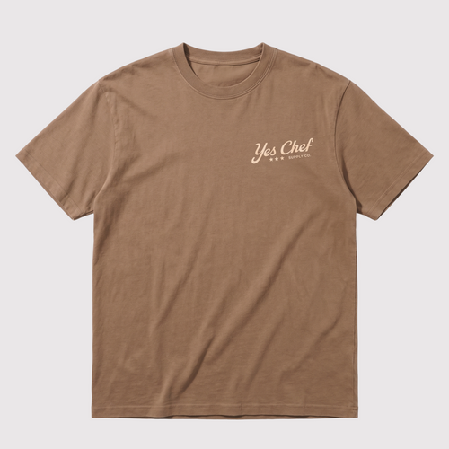 Death by Za Tee – Yes Chef Supply Co.