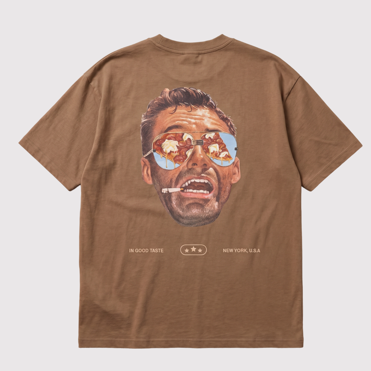 Death by Za Tee – Yes Chef Supply Co.