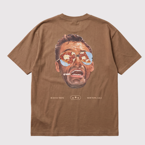 Death by Za Tee – Yes Chef Supply Co.