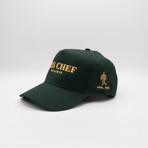 Cucina Alba x Don Julio 1942 Reserve Hat