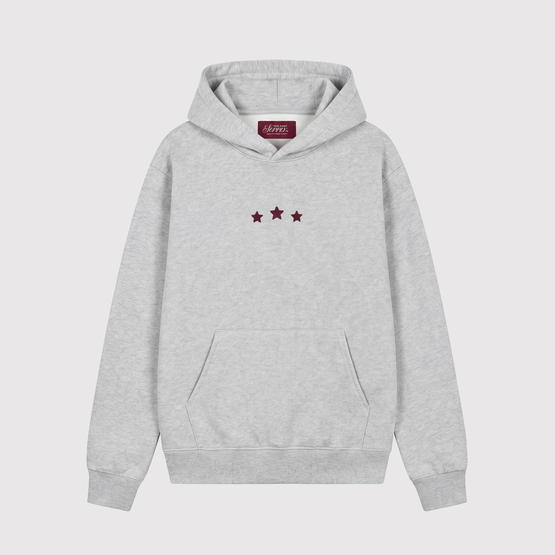 Star Hoodie