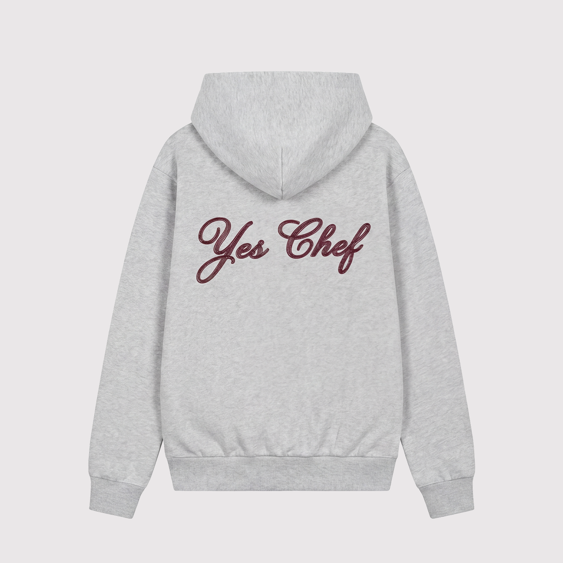 Star Hoodie