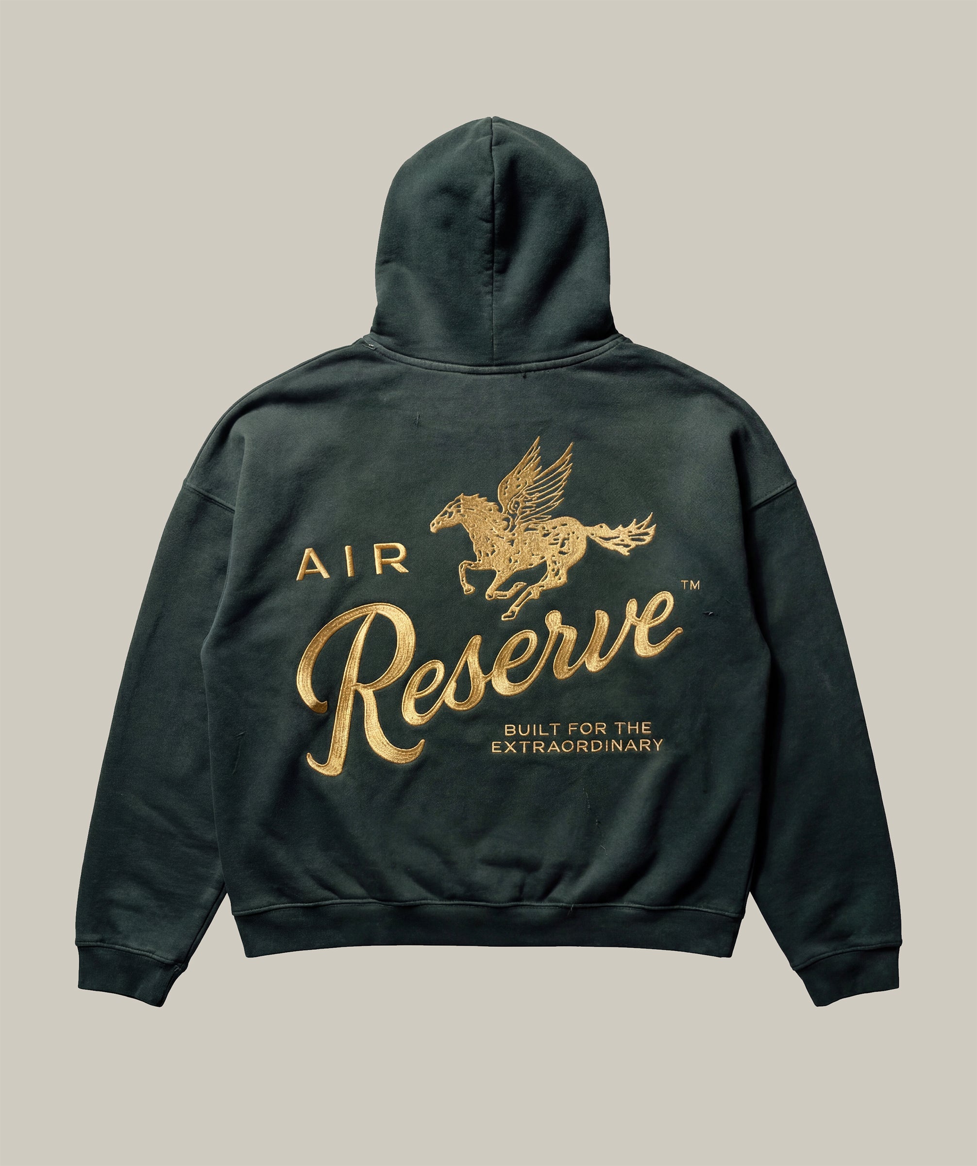 The Air Reserve Hoodie – Yes Chef Reserve – Yes Chef Supply & Co.