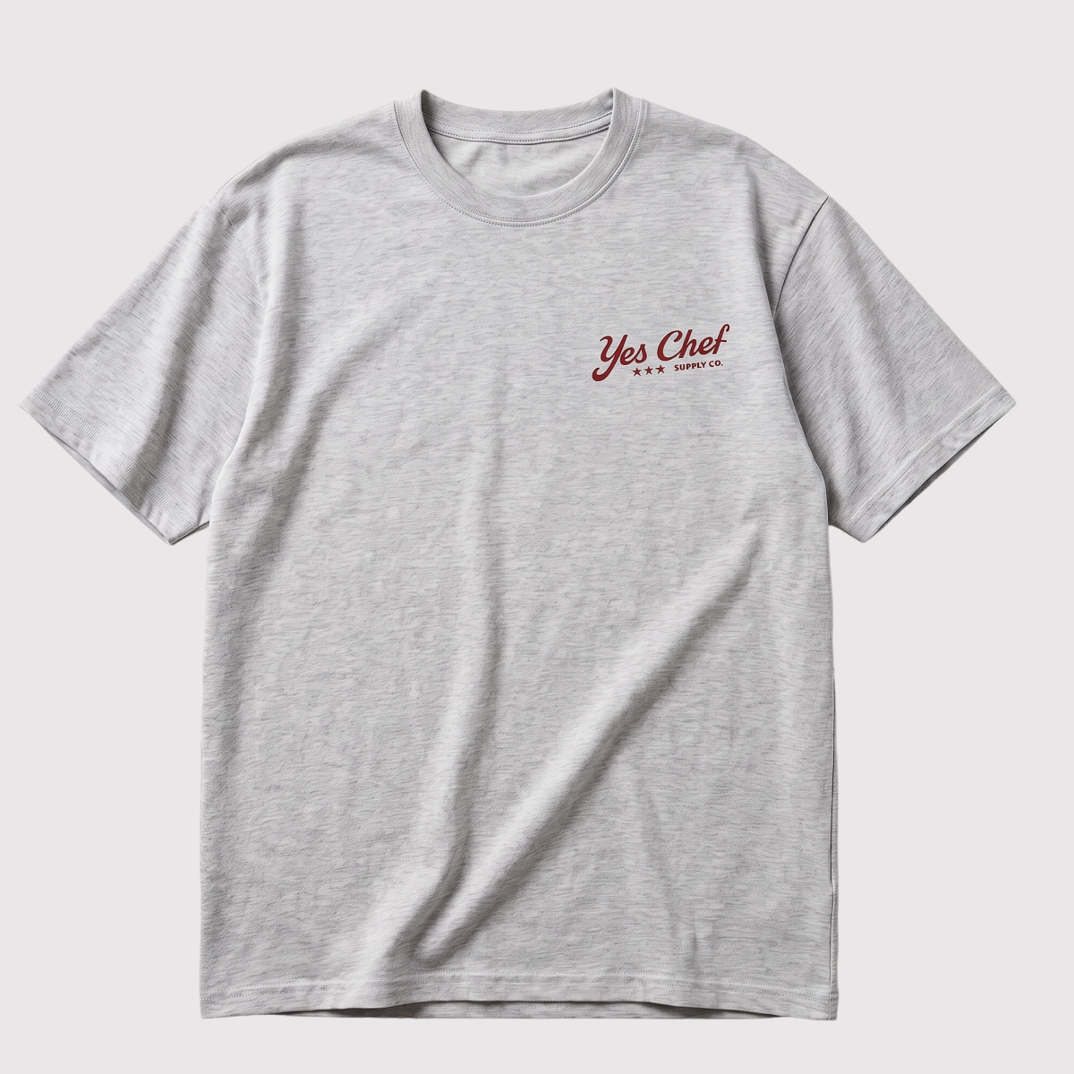 Key Ingredient Tee – Yes Chef Supply Co.