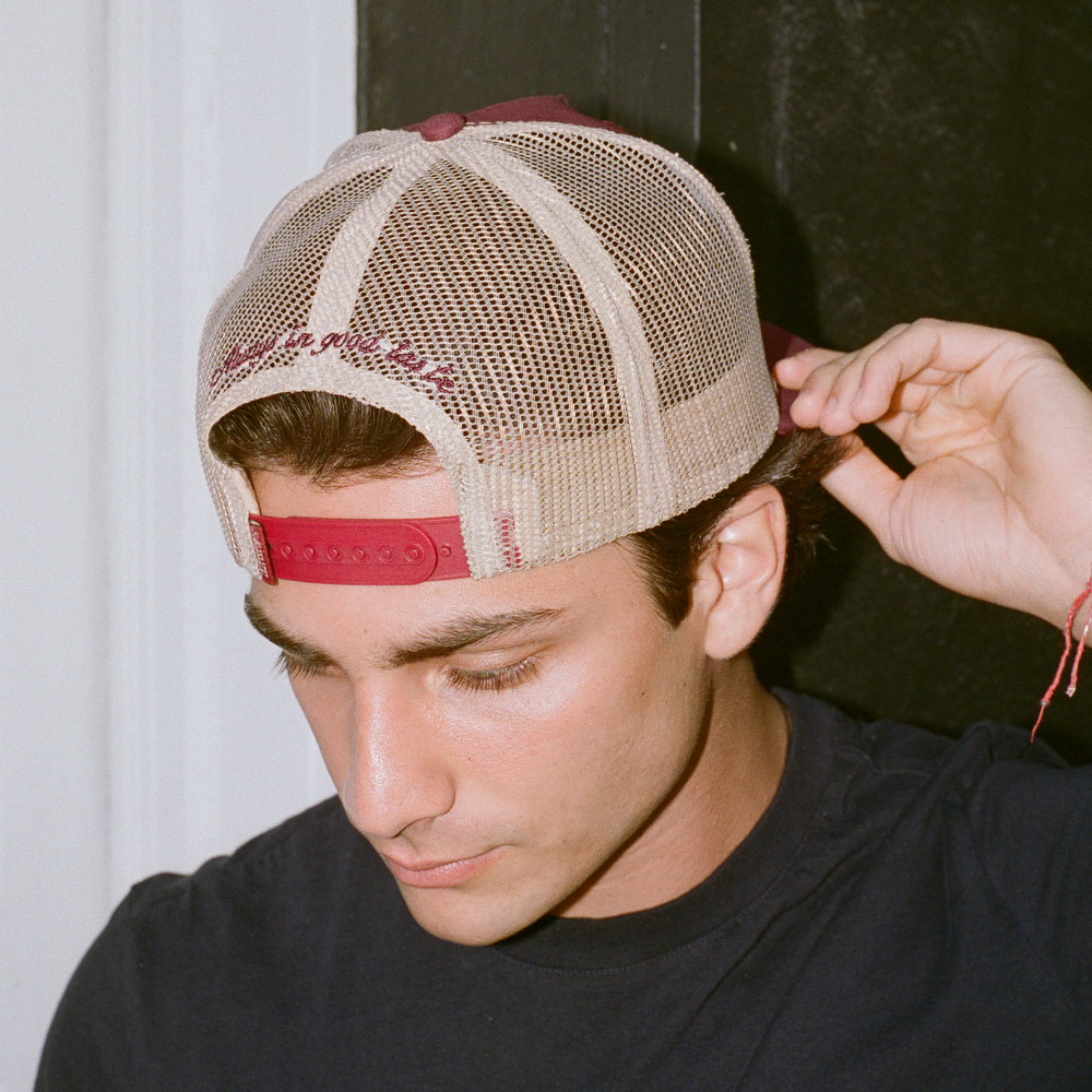 The Trucker