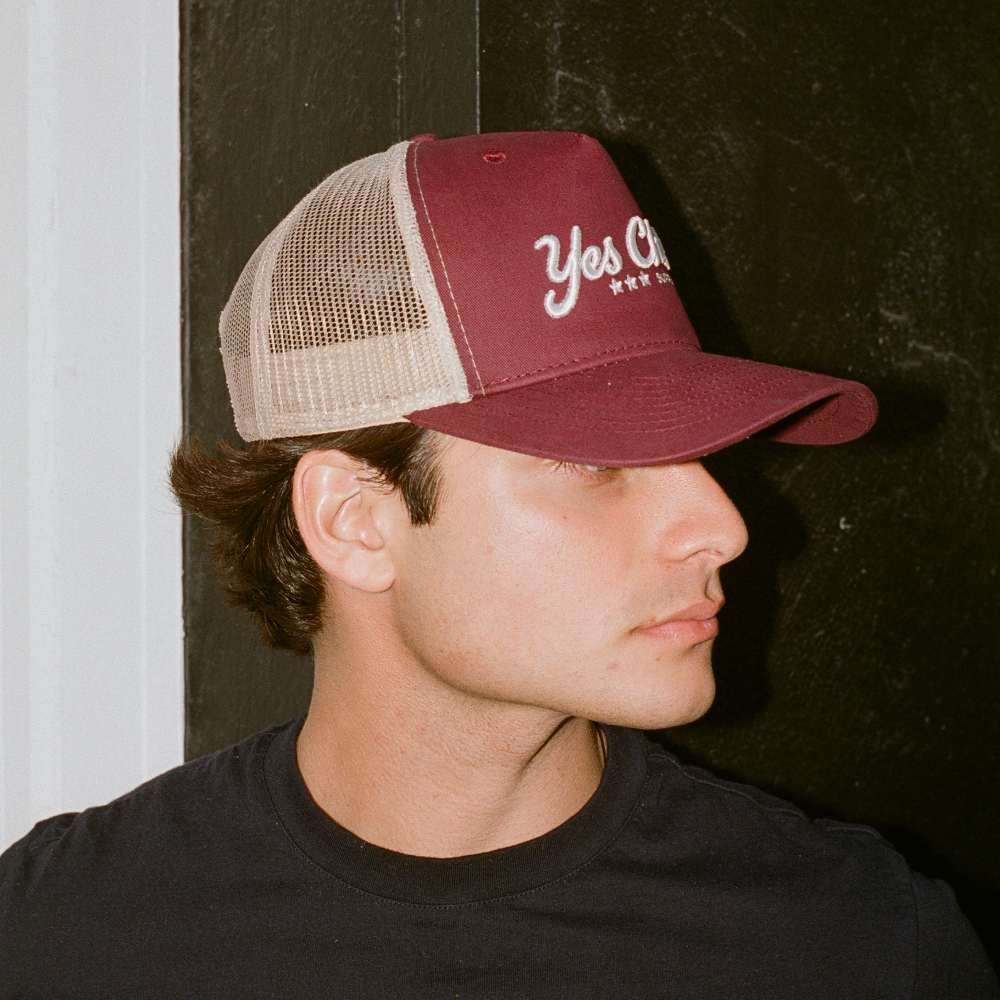 The Trucker