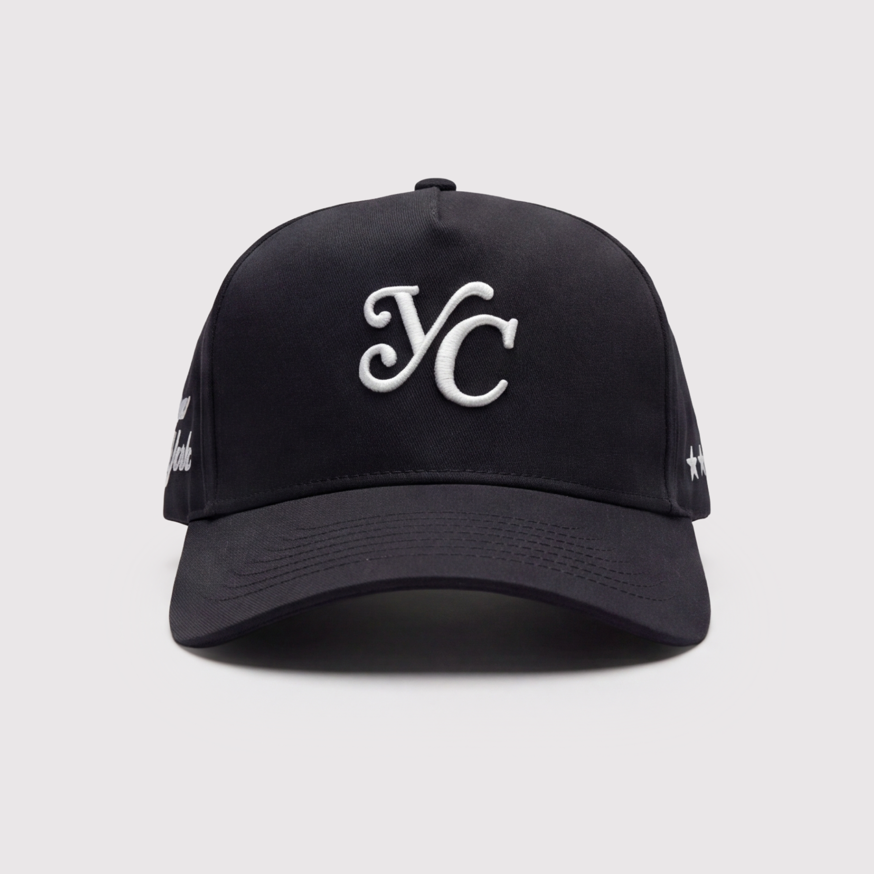 The YC Hat