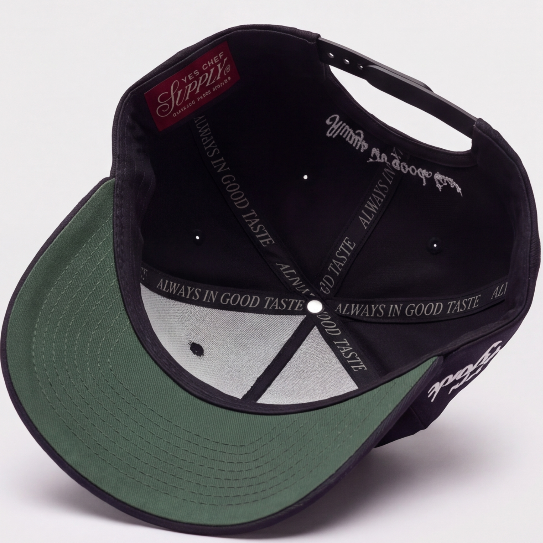 The YC Hat