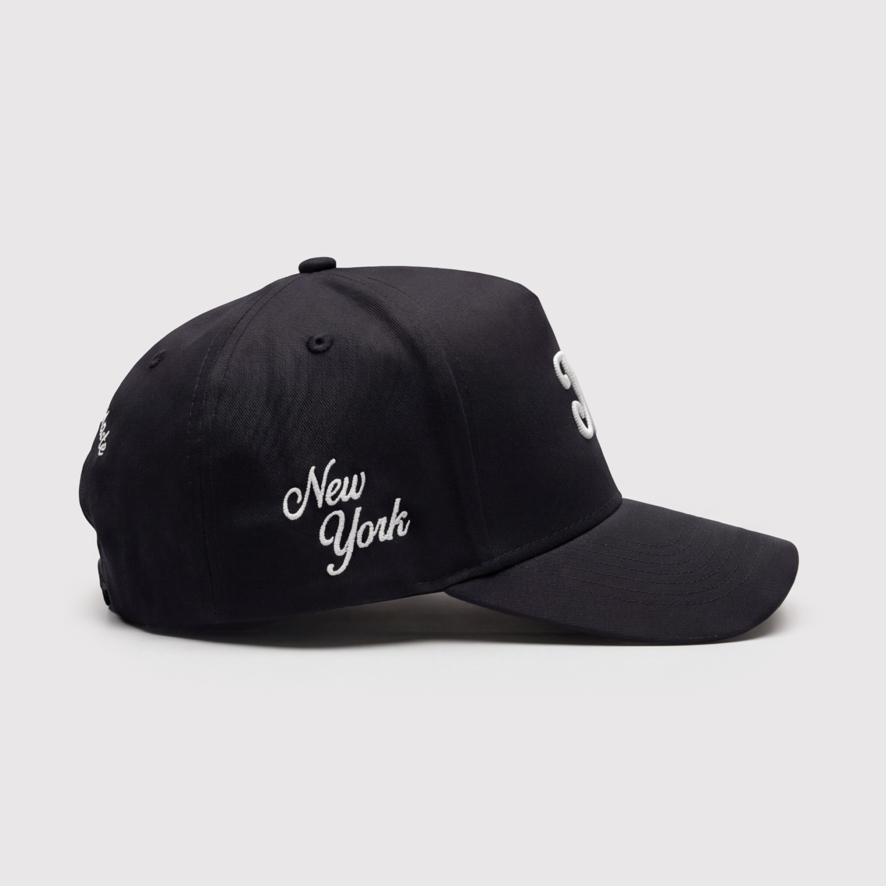 The YC Hat