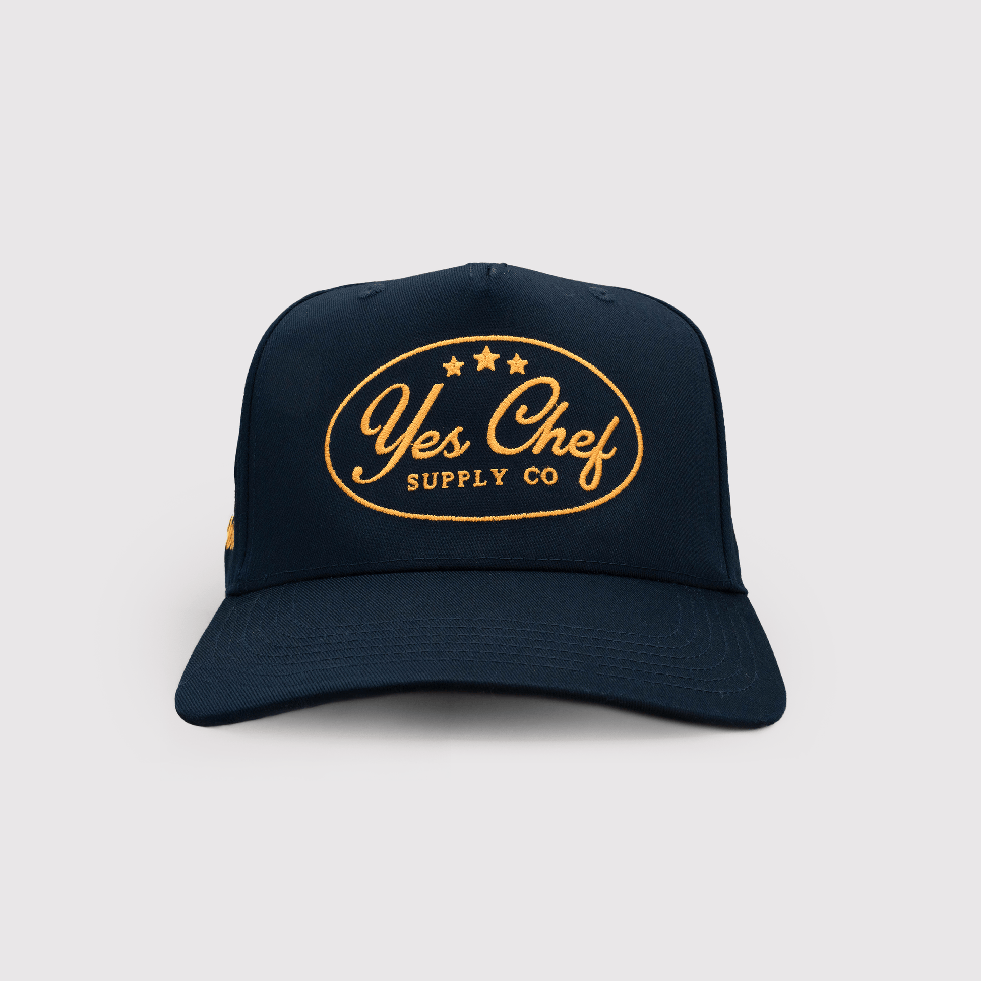 The Signature Hat