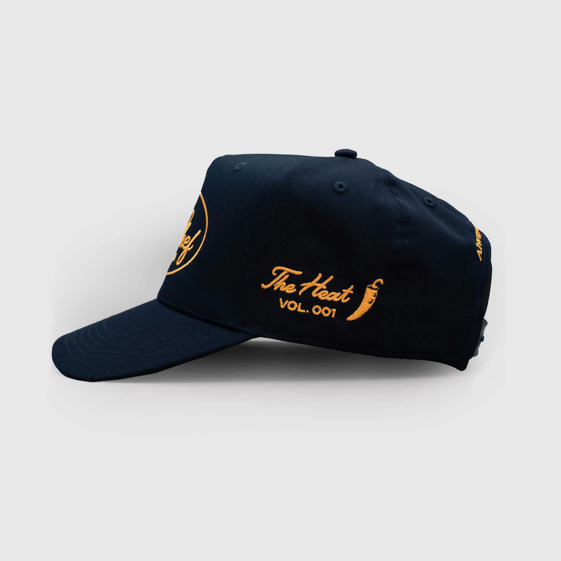 The Signature Hat