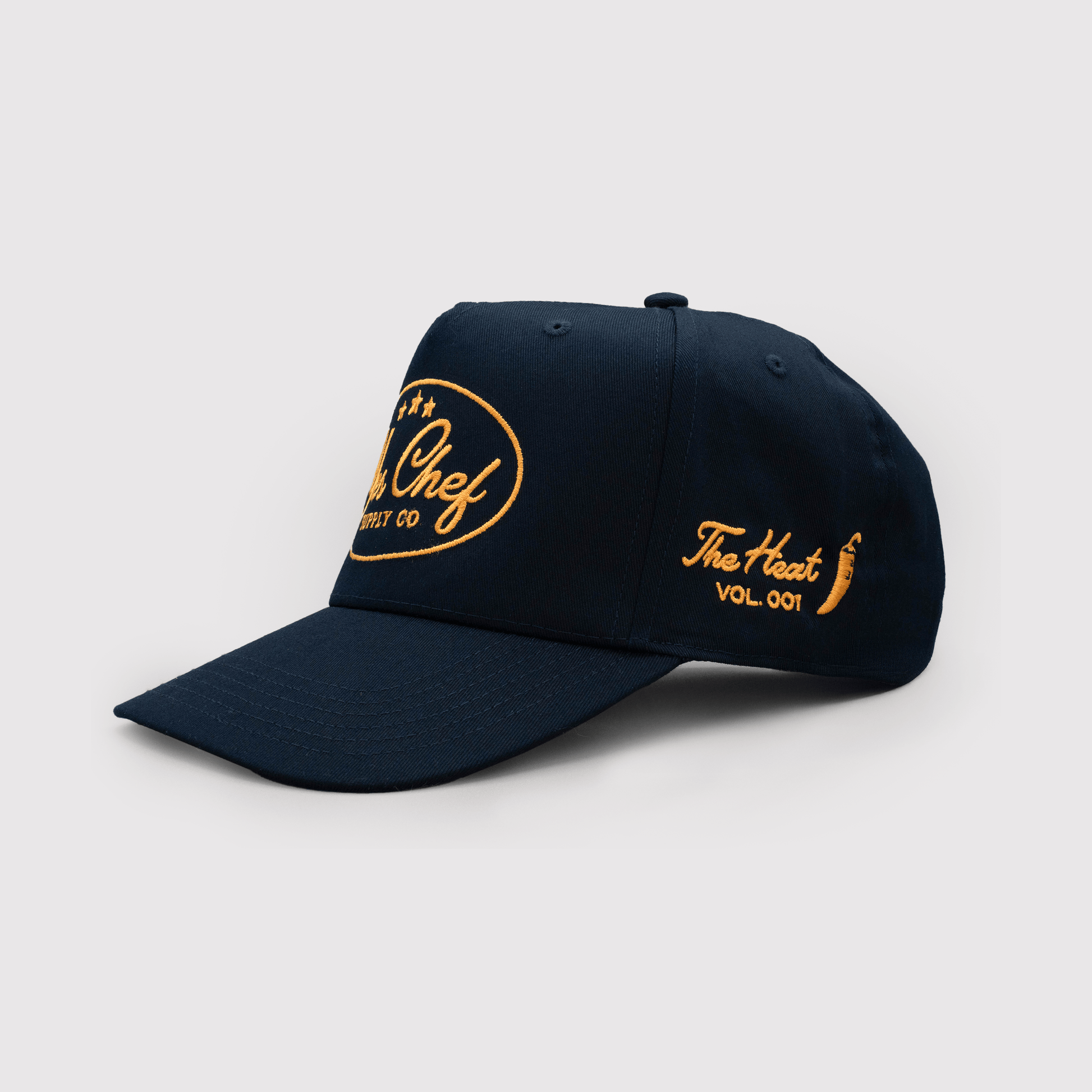 The Signature Hat