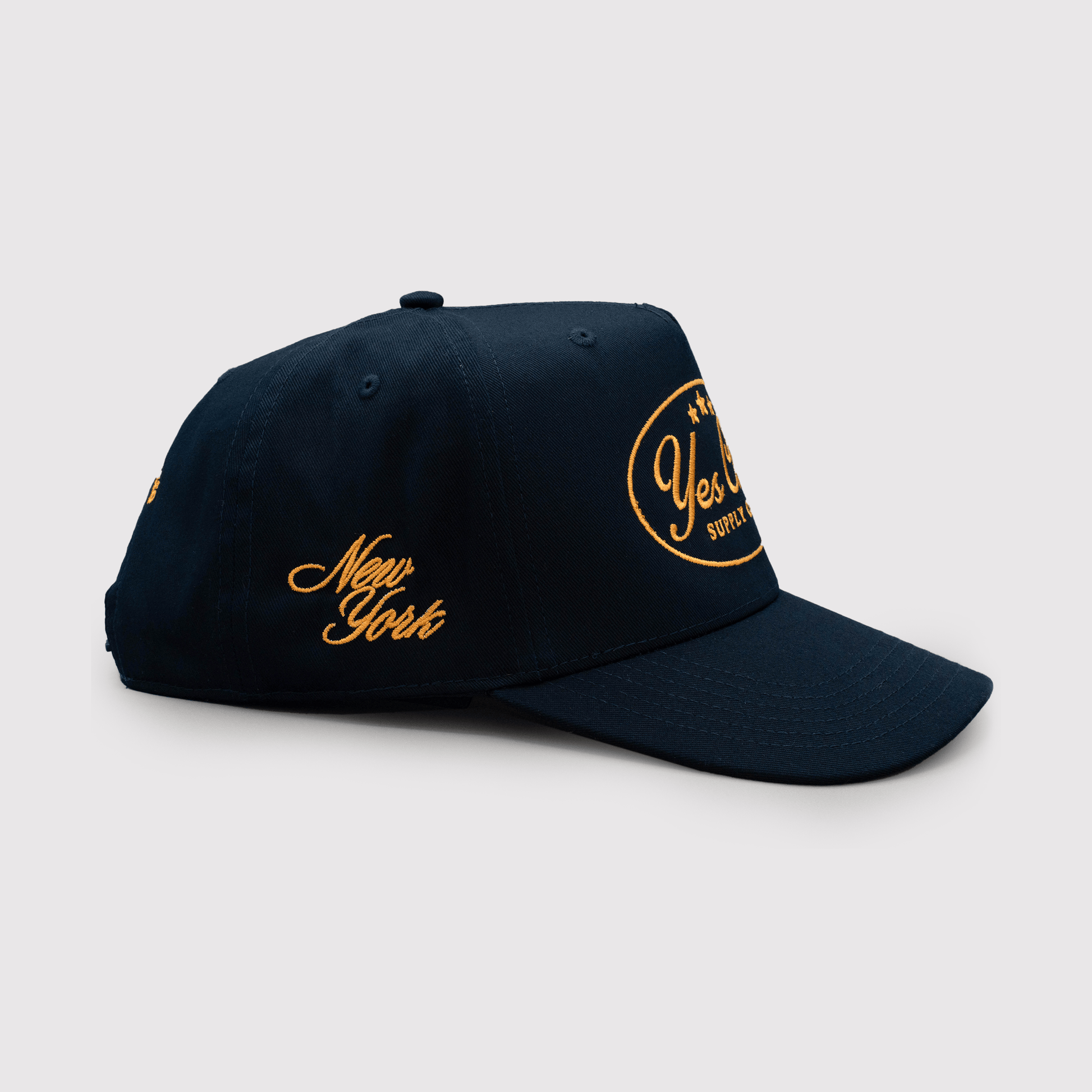 The Signature Hat