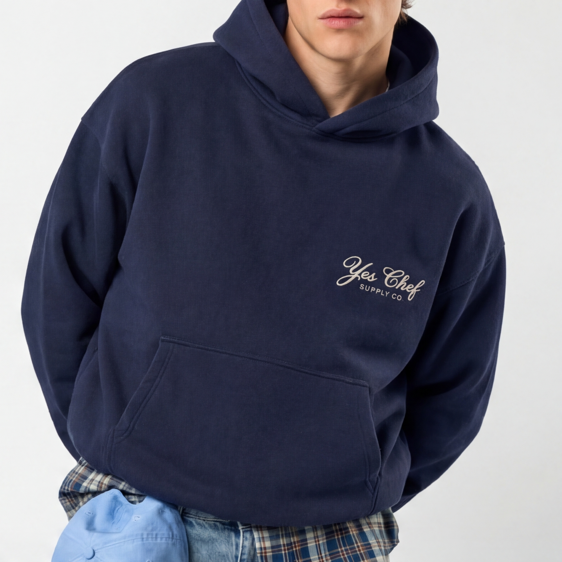 The Heavyweight Hoodie