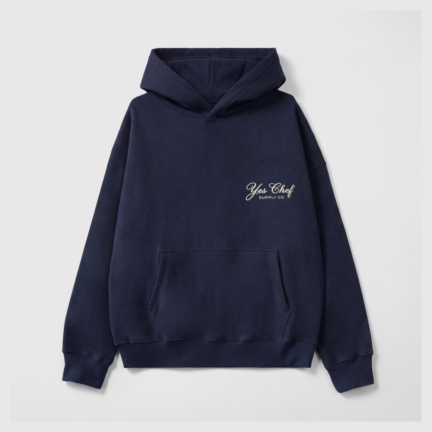 The Heavyweight Hoodie