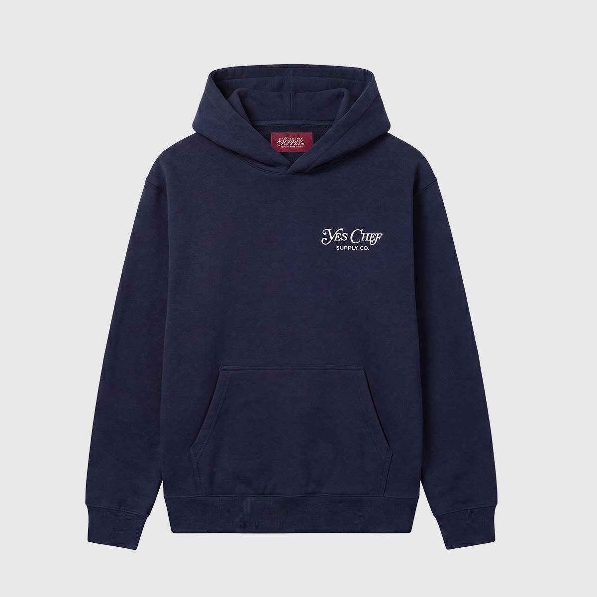 Always in Good Taste Hoodie