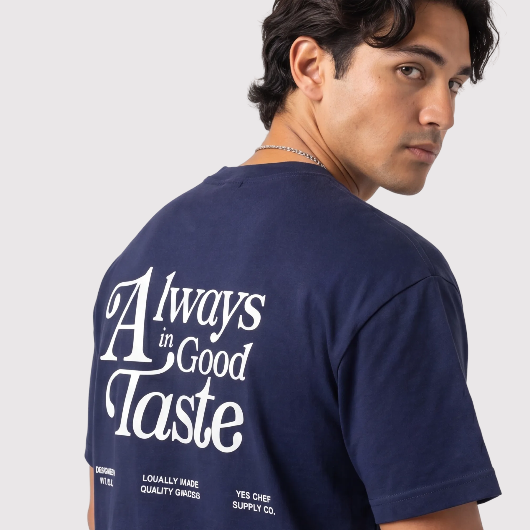 Good Taste Tee