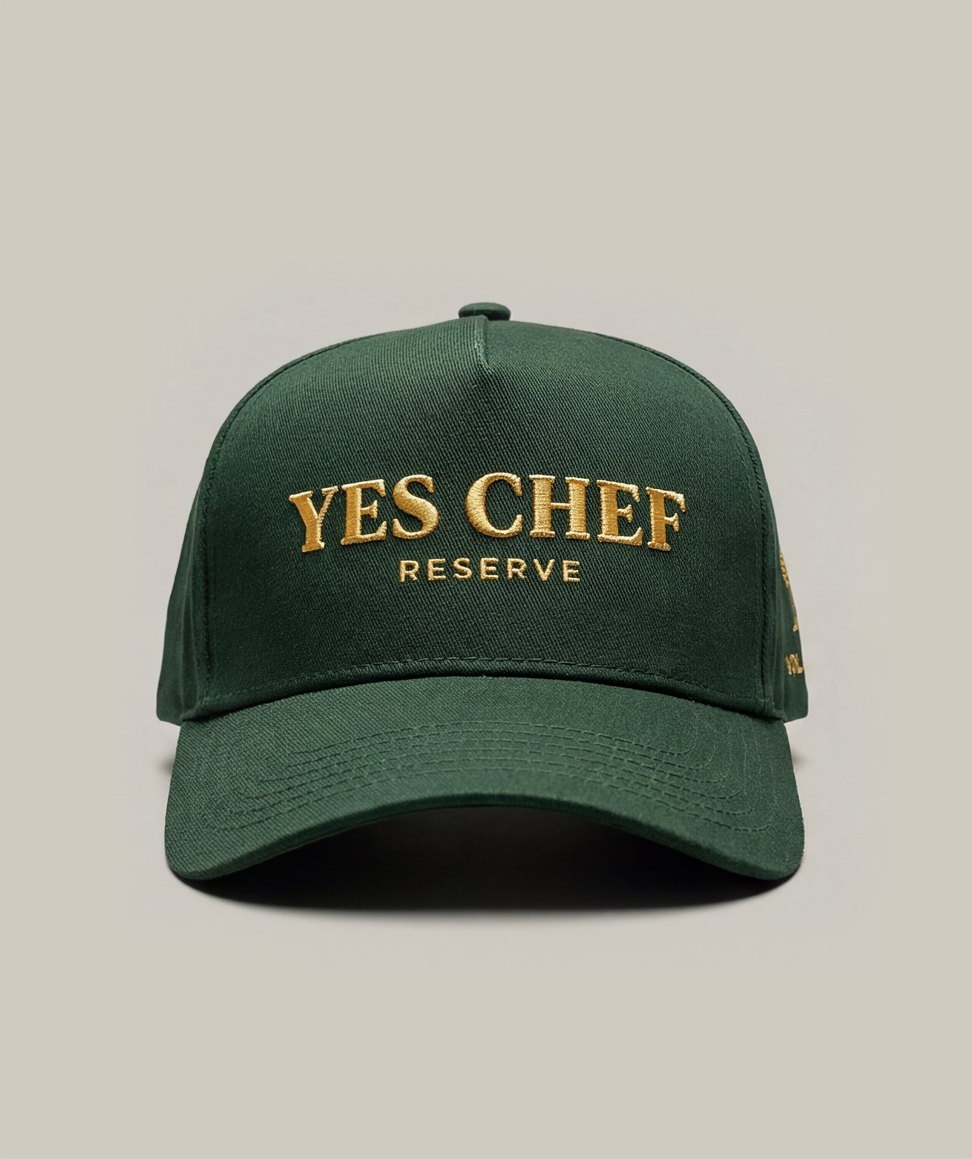 Yes Chef Reserve x Cucina Alba