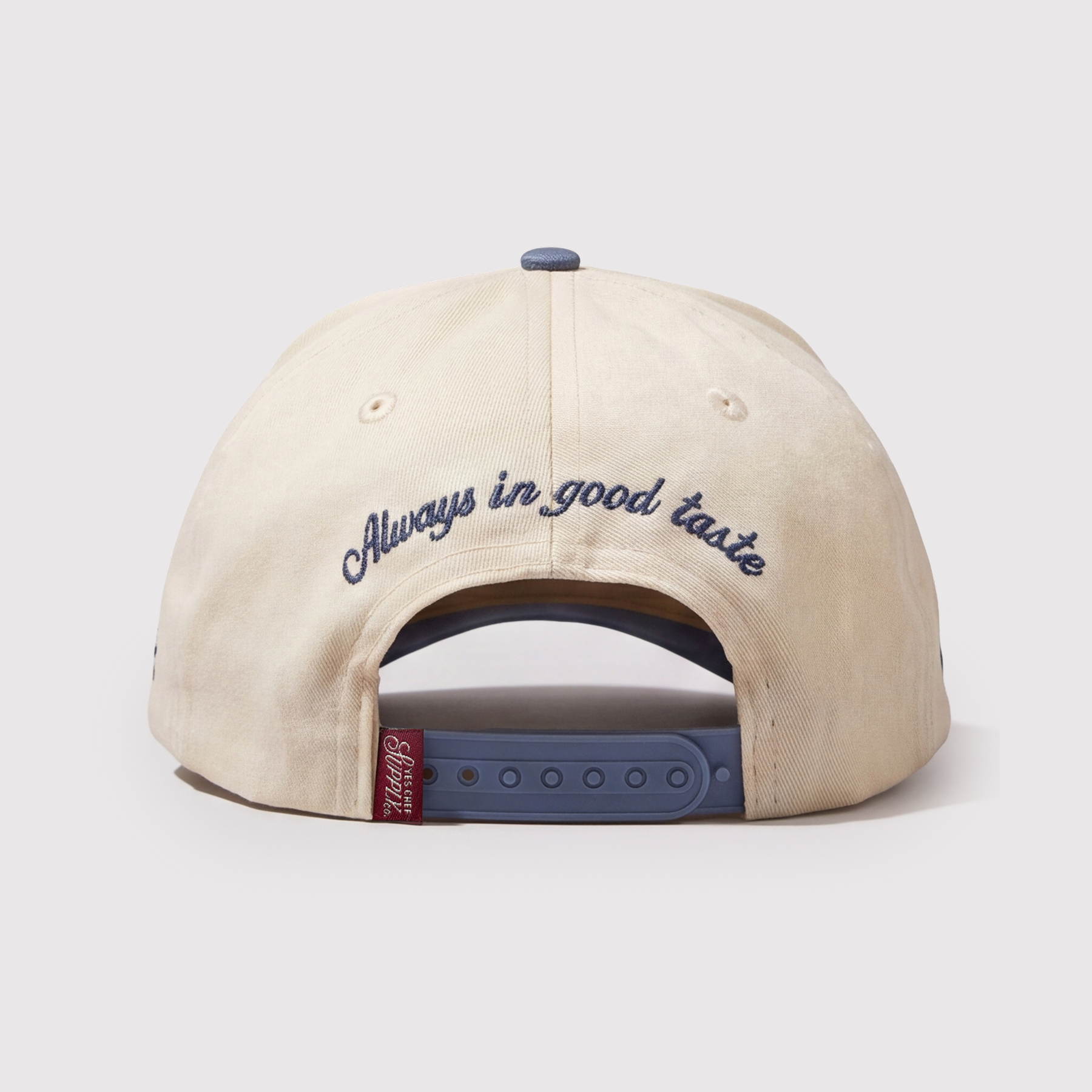 The Patch Hat