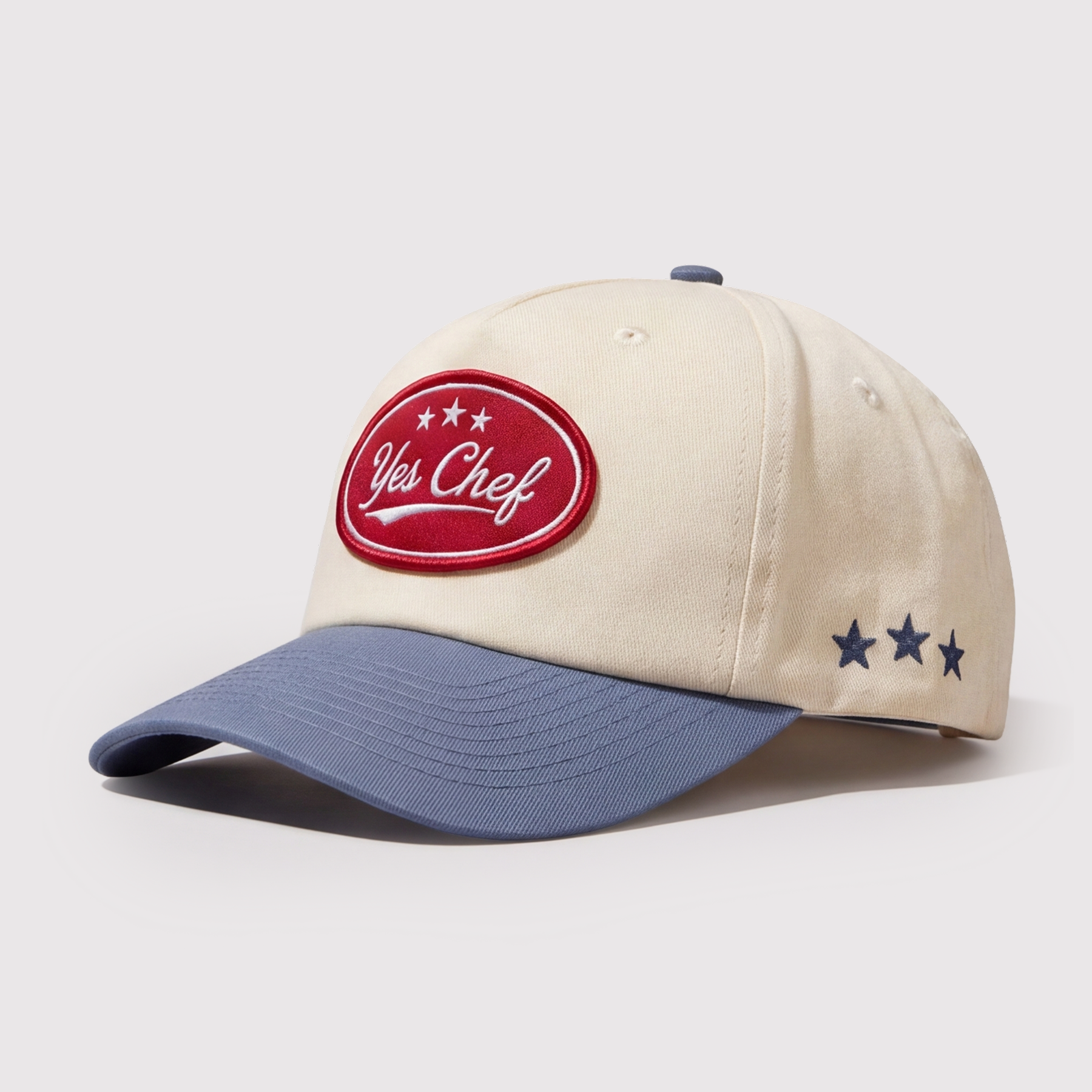The Patch Hat