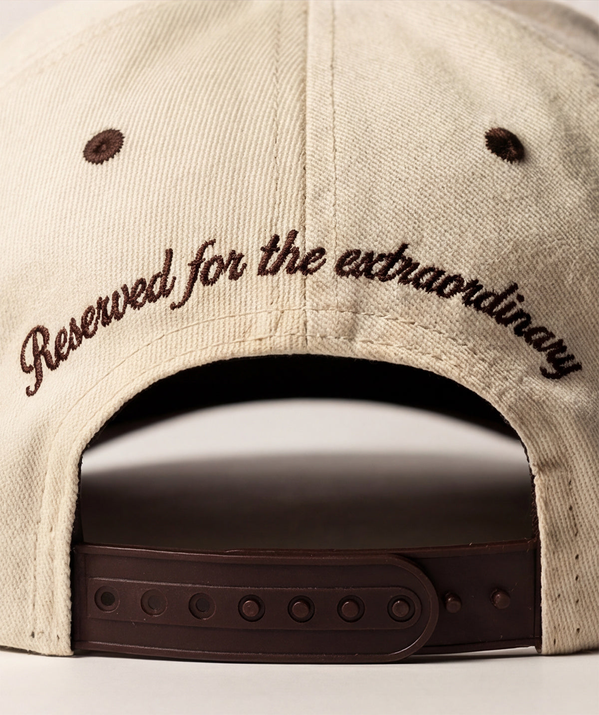 Yes Chef Reserve x Shoku LA Hat