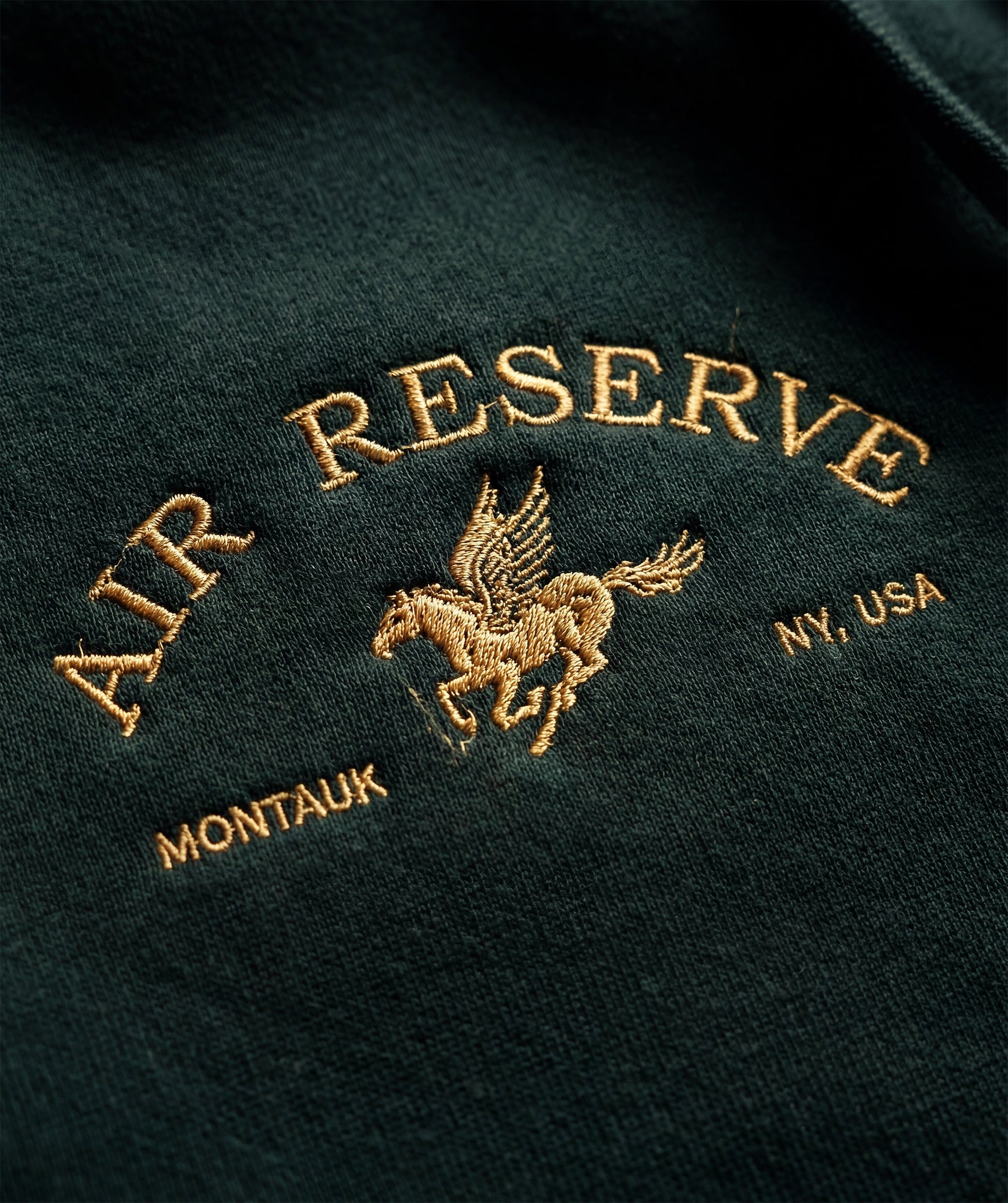 The Air Reserve Sweatpant