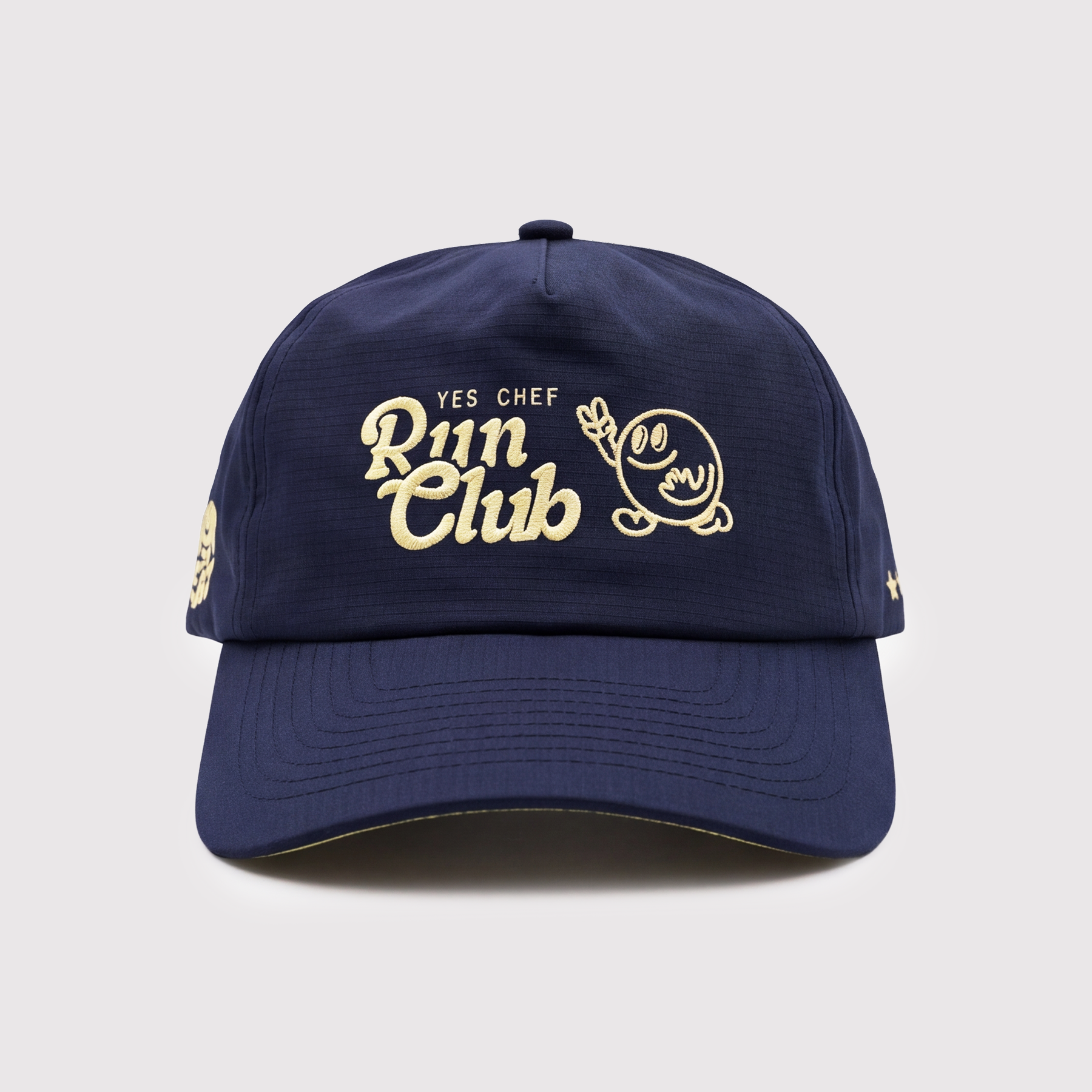 The Run Club