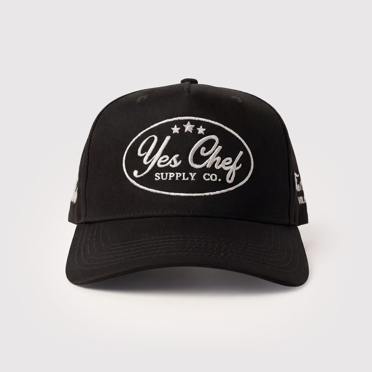 The Signature Hat