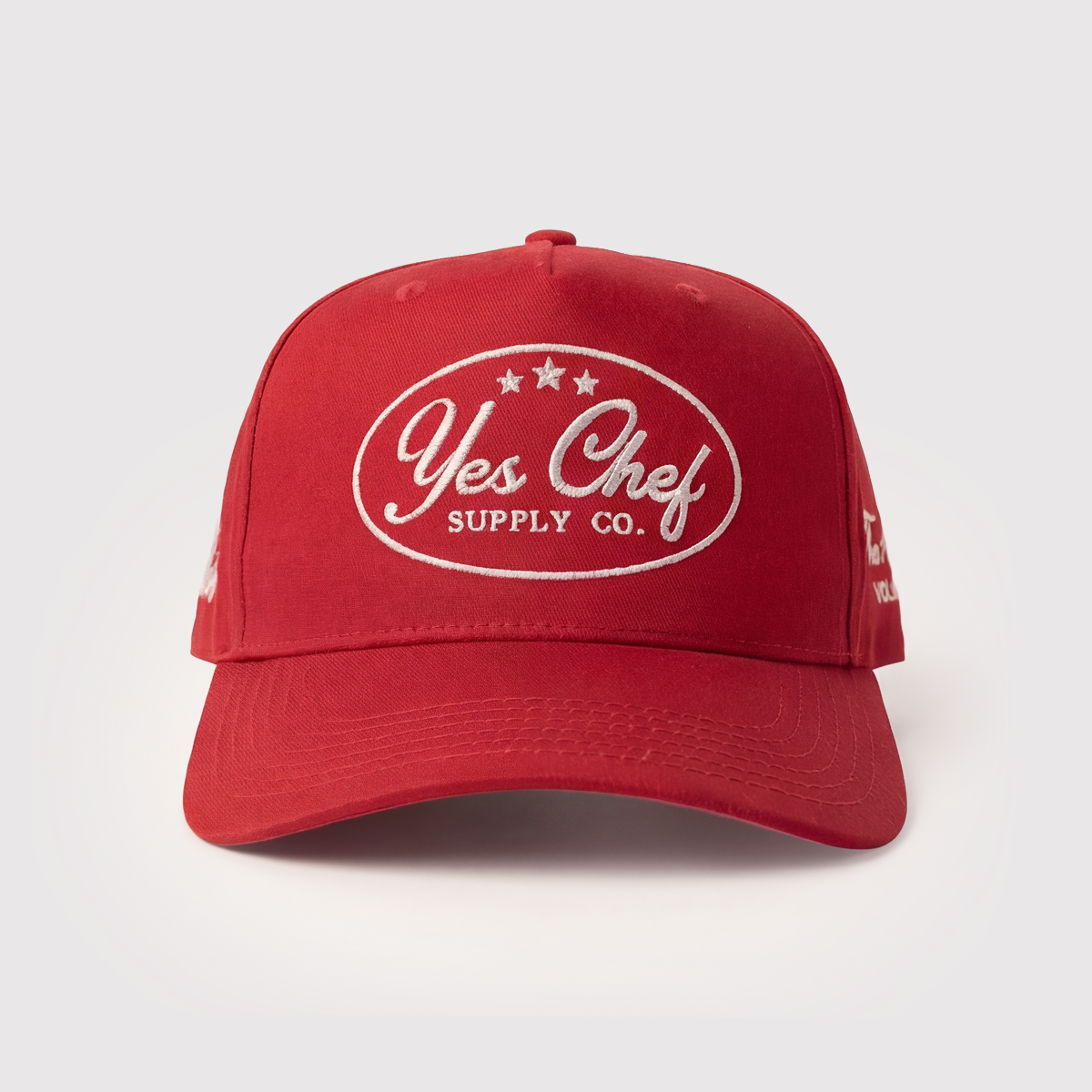 The Signature Hat