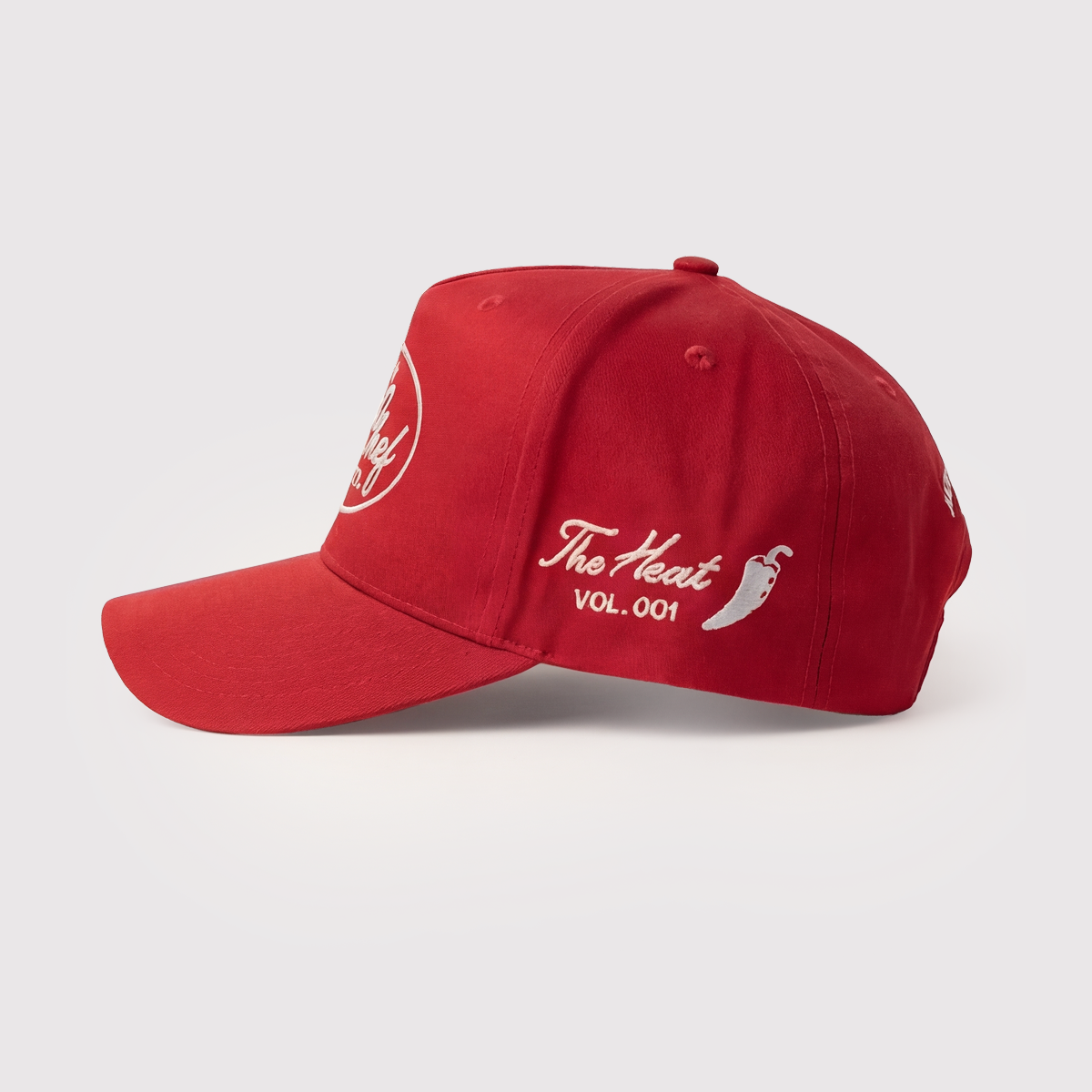 The Signature Hat