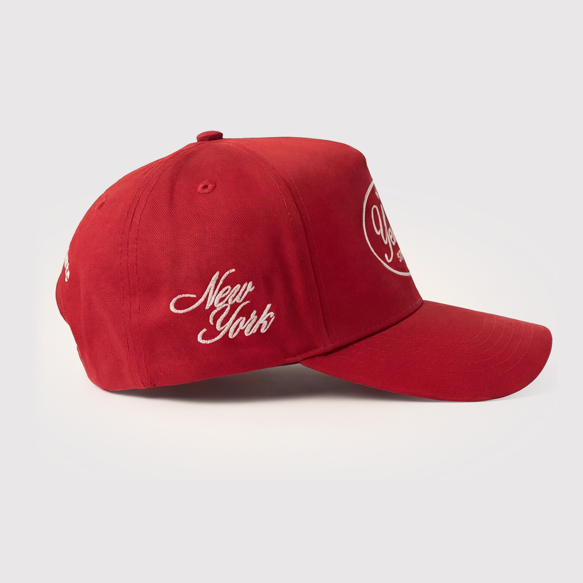The Signature Hat