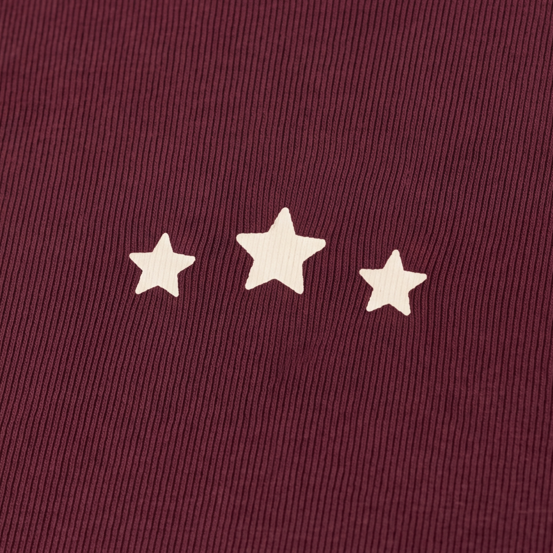 Star Baby Tee
