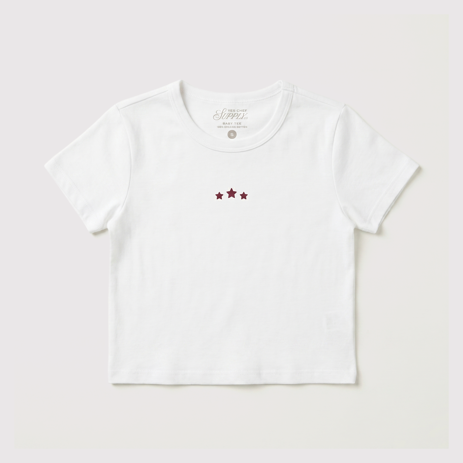 Star Baby Tee