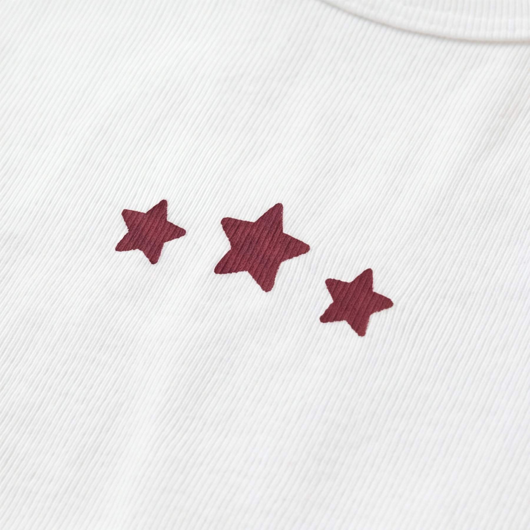 Star Baby Tee