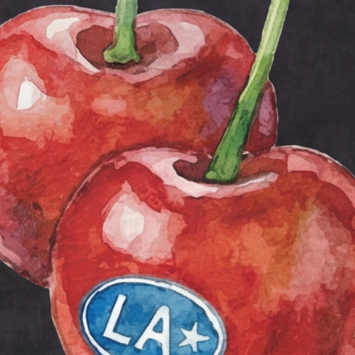 Cherries