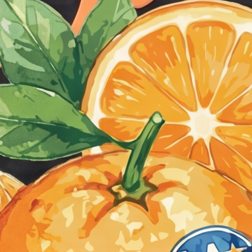 Oranges