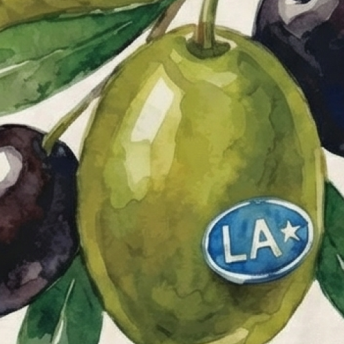 Olives
