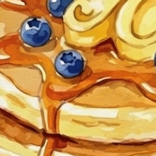 Pancakes