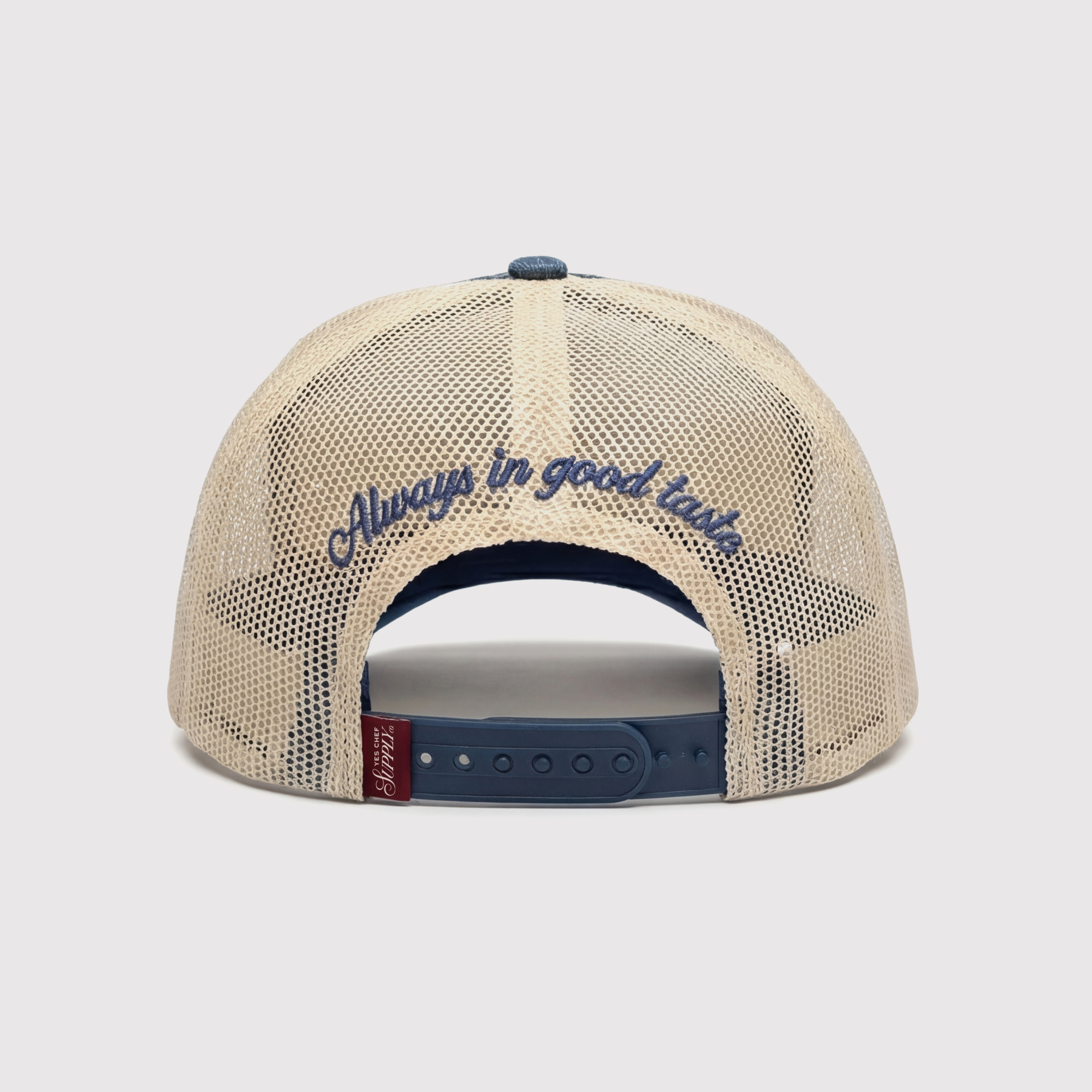 The Trucker