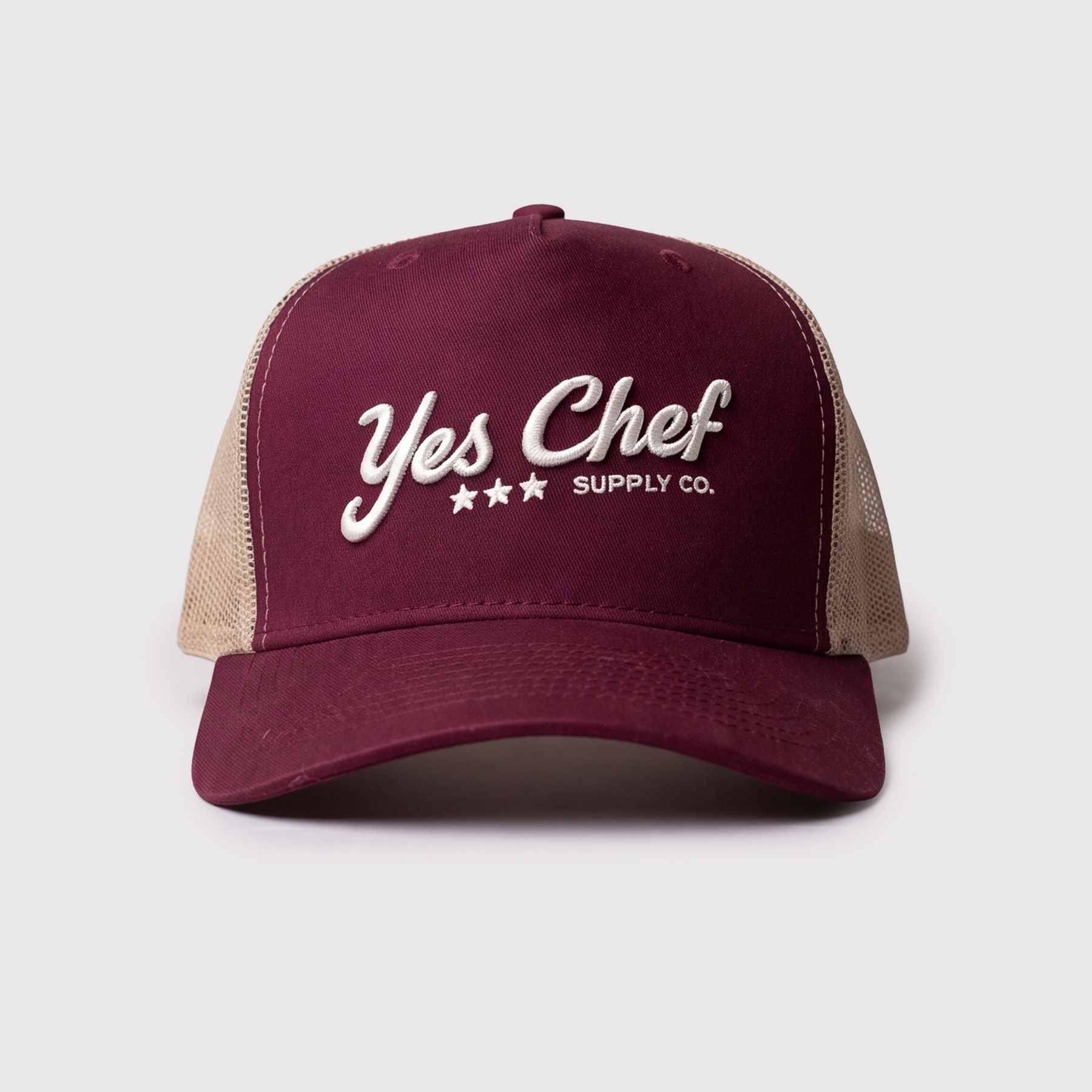The Trucker